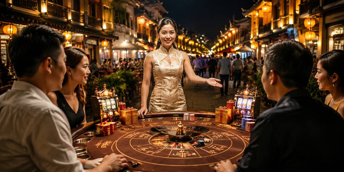 quavn Casino